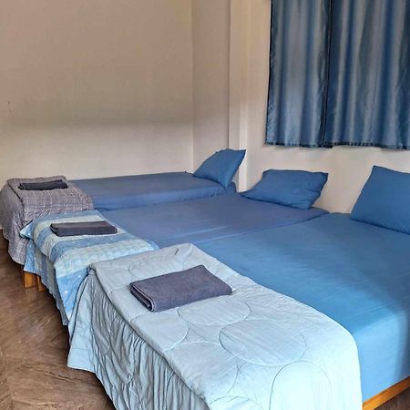 Chom Suan Farmstay Ko Kut ภายนอก รูปภาพ