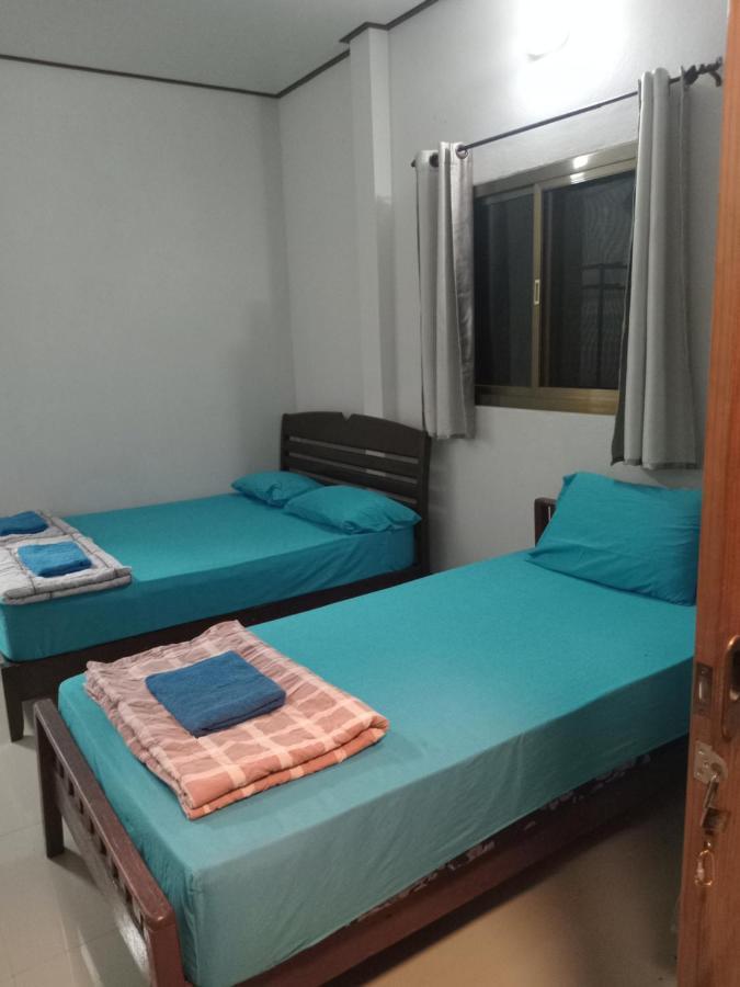 Chom Suan Farmstay Ko Kut ภายนอก รูปภาพ