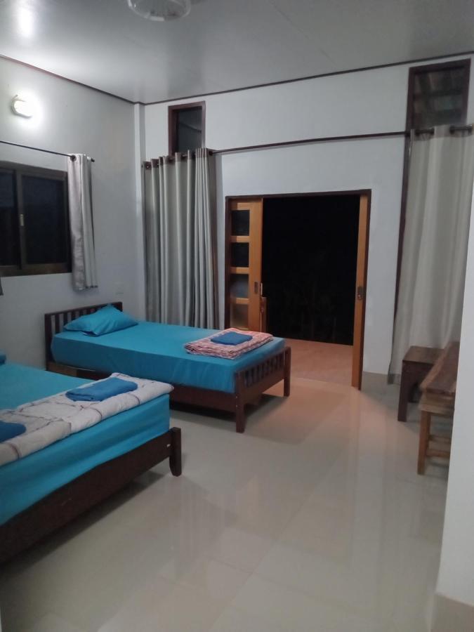 Chom Suan Farmstay Ko Kut ภายนอก รูปภาพ