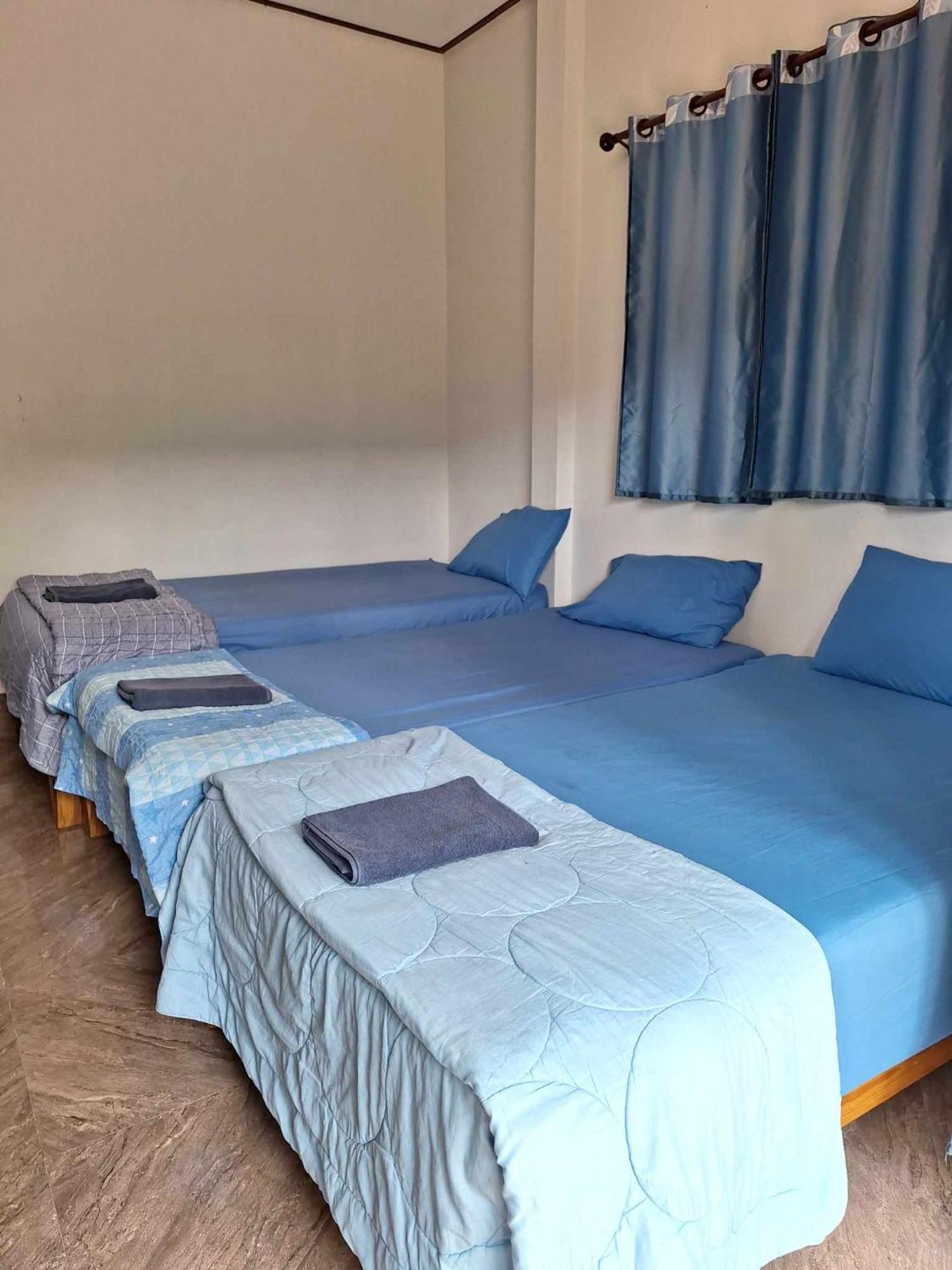 Chom Suan Farmstay Ko Kut ภายนอก รูปภาพ