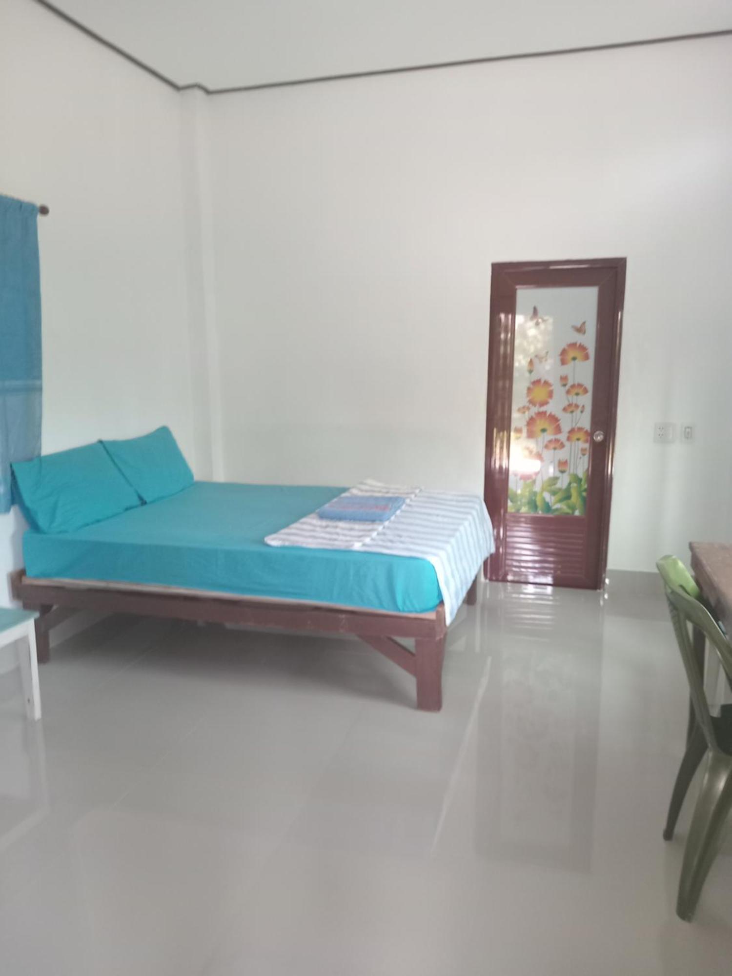 Chom Suan Farmstay Ko Kut ภายนอก รูปภาพ