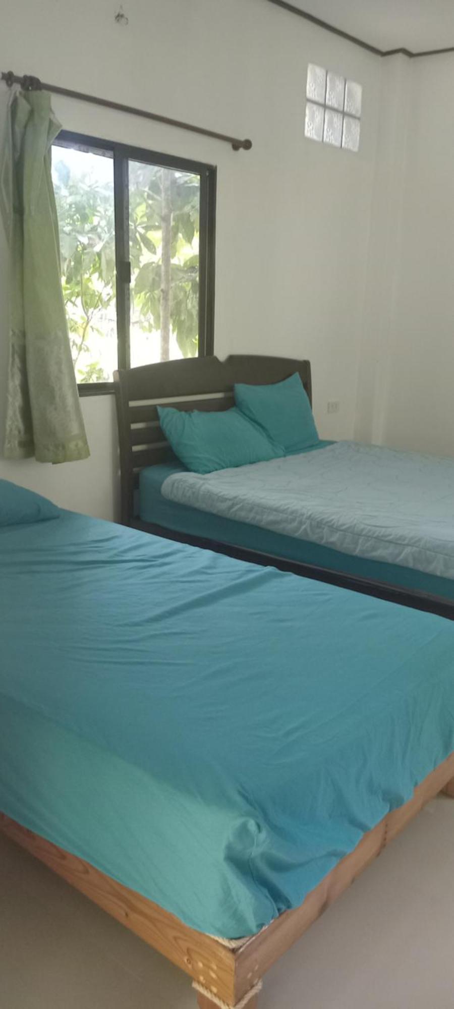 Chom Suan Farmstay Ko Kut ภายนอก รูปภาพ